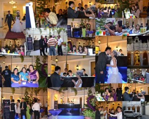 Wedding of RS and Shanny Sarte
