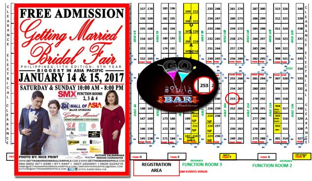 gettingmarried-bridal-fair-map-and-promo