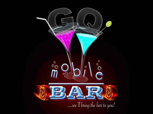 "Mobile Bar"